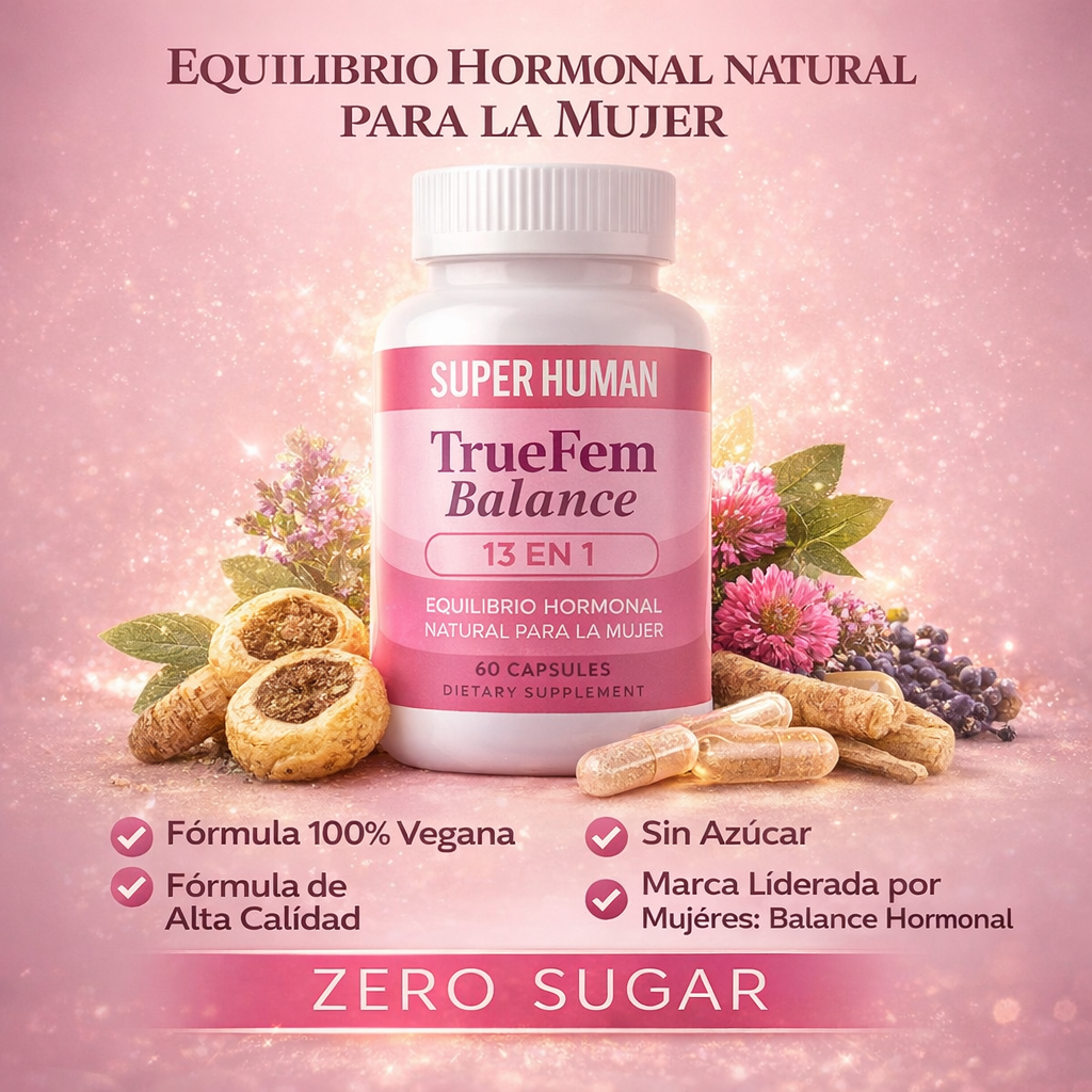 TrueFem Balance