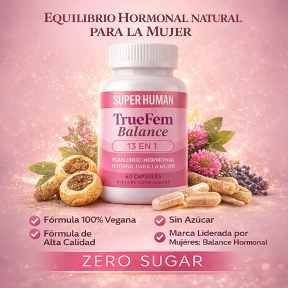 TrueFem Balance